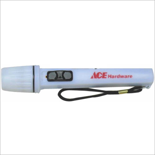 3 बैटरी रेडियम टॉर्च