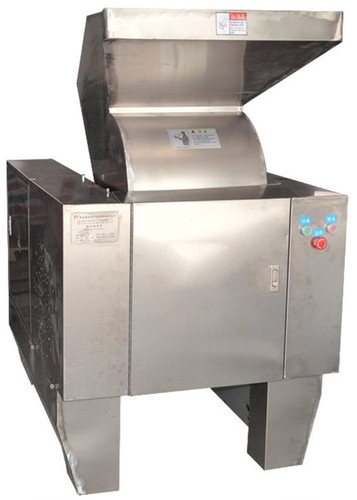 Pgj-500 हड्डी तोड़ने की मशीन