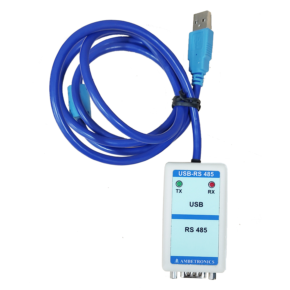 Abs Plastic Serial To Usb Convertor