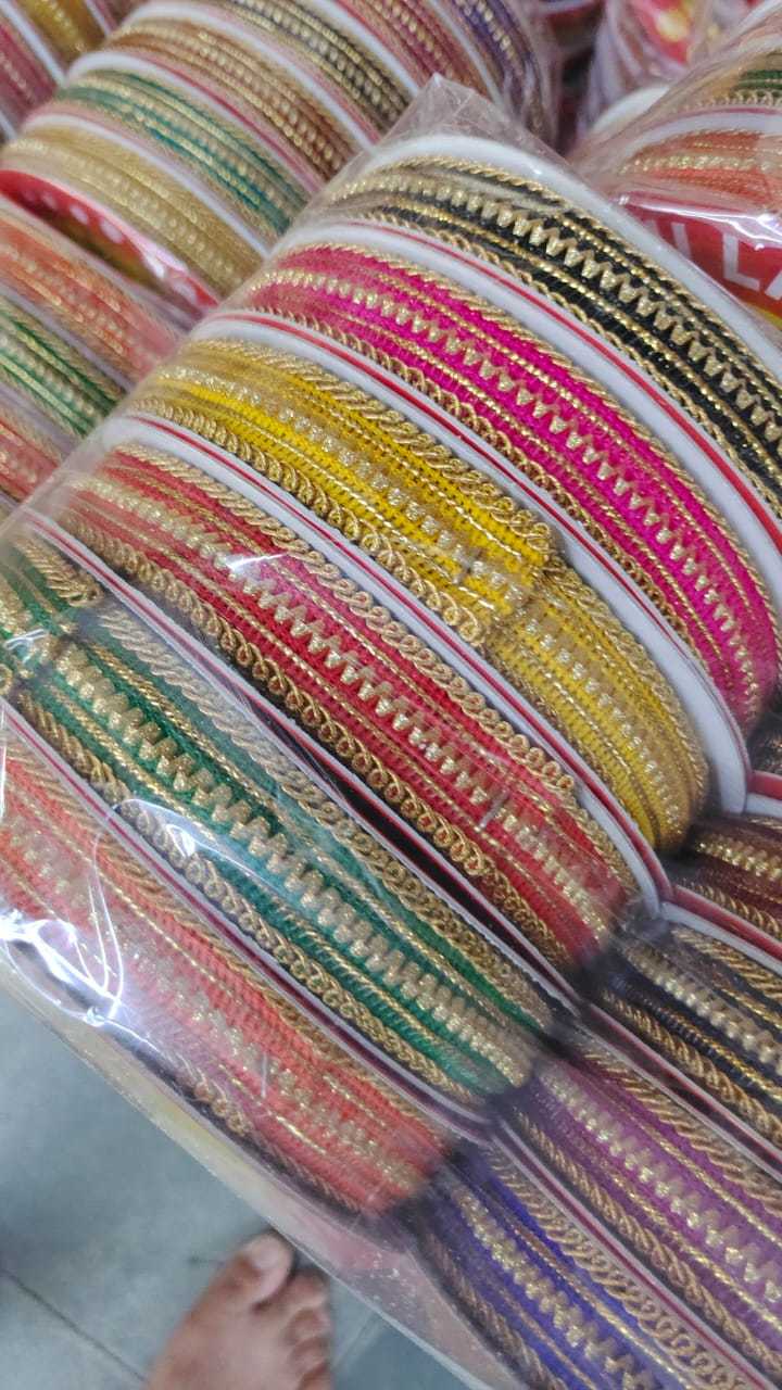 Multi-color Multi-colour Lace Collection
