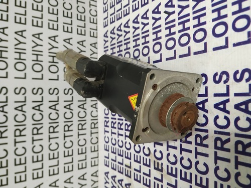 बी एंड आर सर्वो मोटर 8msa3m.r0-b4