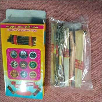 नवग्रह लकड़ी