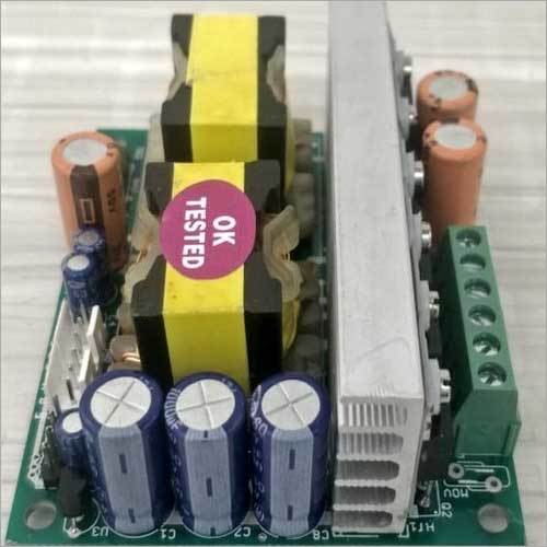 24- 50w Mppt Solar Street Light Charge Controller Dimension (L*w*h): 70x83x33 Millimeter (Mm)