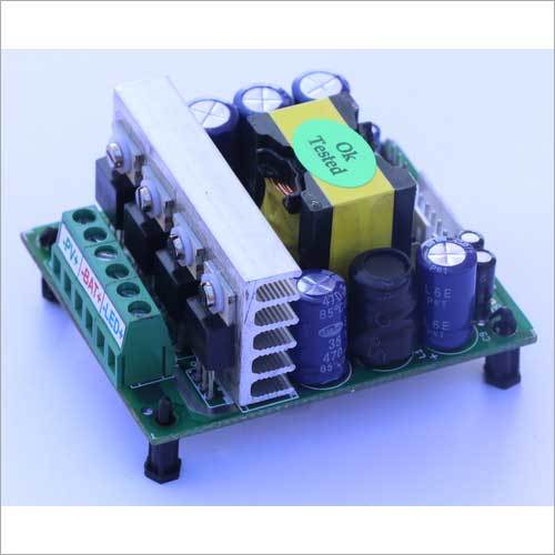 Multicolor 6w-20w Mppt Solar Street Light Charge Controller