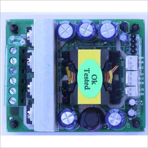 Multicolor 6w-20w Mppt Solar Street Light Charge Controller