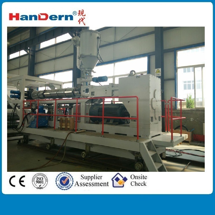 Customized Degradable Casting Film Making Machine