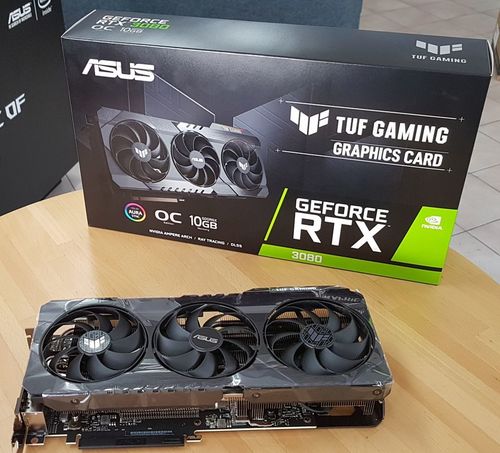Geforce ग्राफिक्स कार्ड