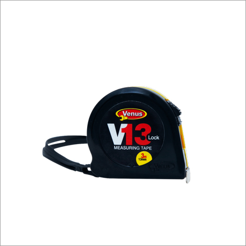 स्टील V13 लॉक मापने वाला टेप