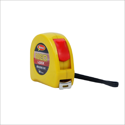 स्टील 16 एमएम नियो - लॉक मापने वाला टेप