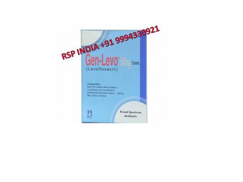 Gen Levo Tab