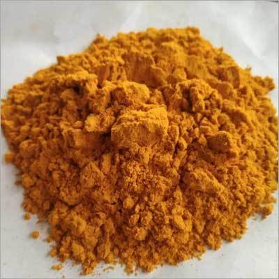 Yellow Natural Turmeric Powder Loose