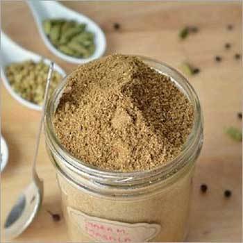 100 Gm Garam Masala Powder Grade: Spice Grade