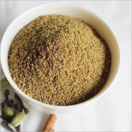 100 Gm Garam Masala Powder Grade: Spice Grade