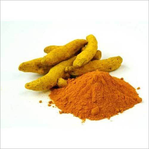 Fresh Turmeric Powder - Blended Yellow Powder, 8 Months Shelf Life | Store In Cool And Dry Place