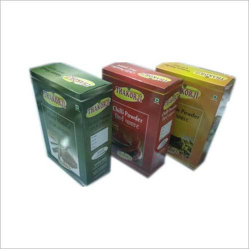 Fresh Turmeric Powder - Blended Yellow Powder, 8 Months Shelf Life | Store In Cool And Dry Place