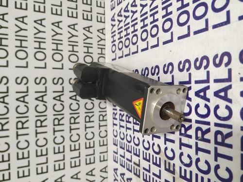 बी एंड आर सर्वो मोटर 8msa2x.e5-i6