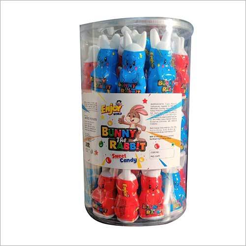 Sweet Choco Beans - 50 Piece Pack | Colorful Chocolate-Filled Treats Loved by Children of All Ages