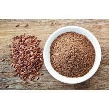 Alsi Powder Grade: Food Grade