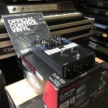 Pioneer Cdj-2000nxs2 Professional Multi Player Nexus 2