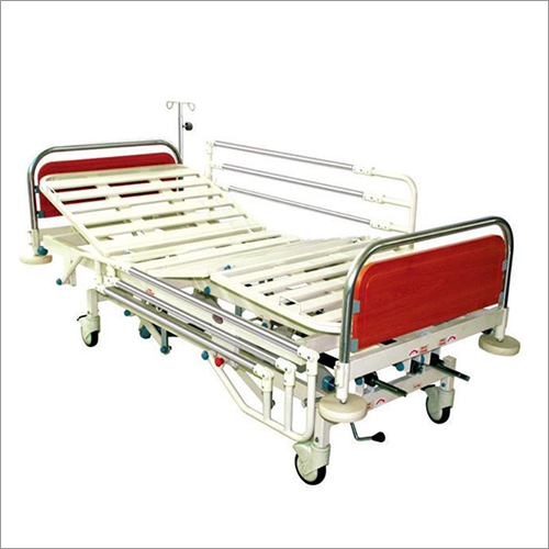 4000 हाय-लो आईसीयू बिस्तर