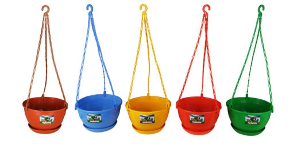 Pots For Plants