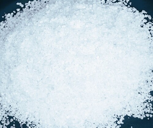 Acidic Ramming Mass - Heat-Resistant Composition , Maximum Durability for High-Temperature Applications