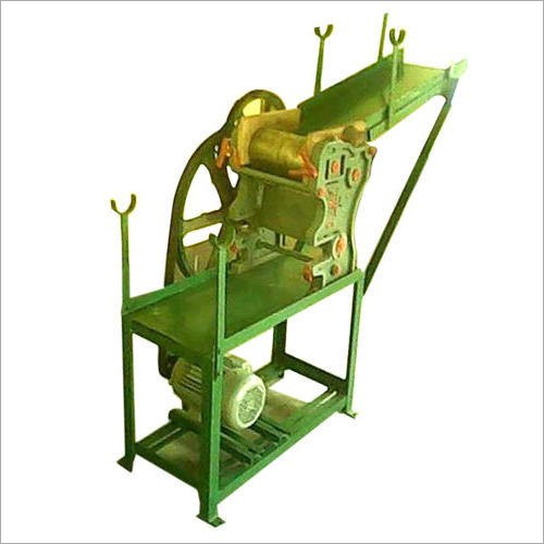 Semi Automatic Chowmein Making Machine Capacity: 0-50 Kg/hr
