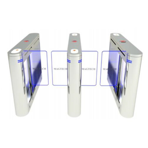 Entrance Automation Systems