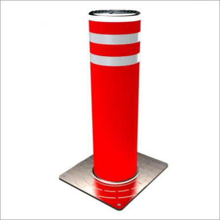 Bollard Advanced Road Safety Systems