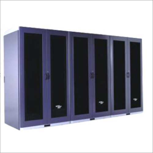 Telecom Racks