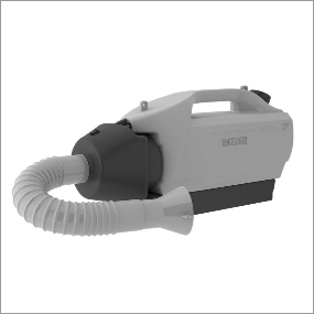 Workplace Sanitizing Machine