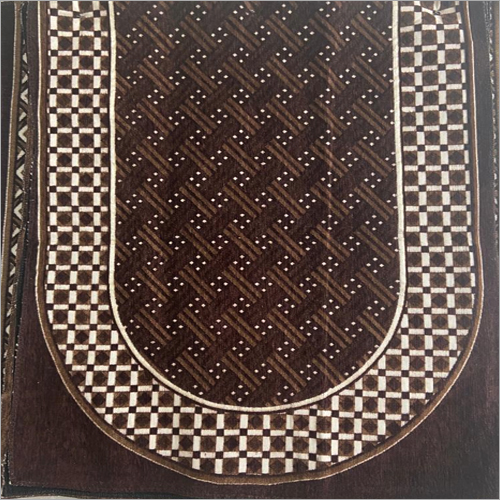 चेनिल सोफा पैनल का आकार: अलग-अलग उपलब्ध