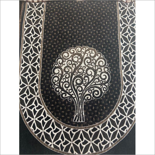 100% Cotton Designer Sofa Panel