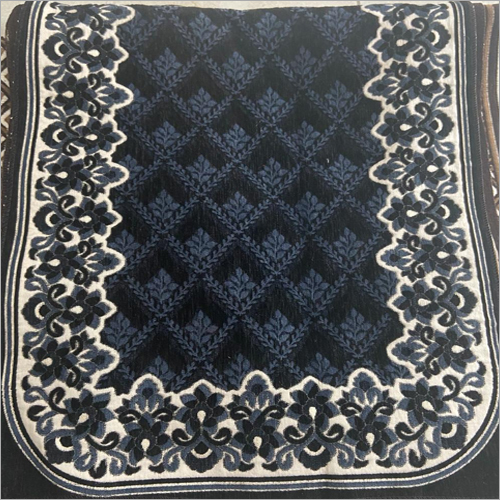 100% Cotton Reversible Sofa Panel