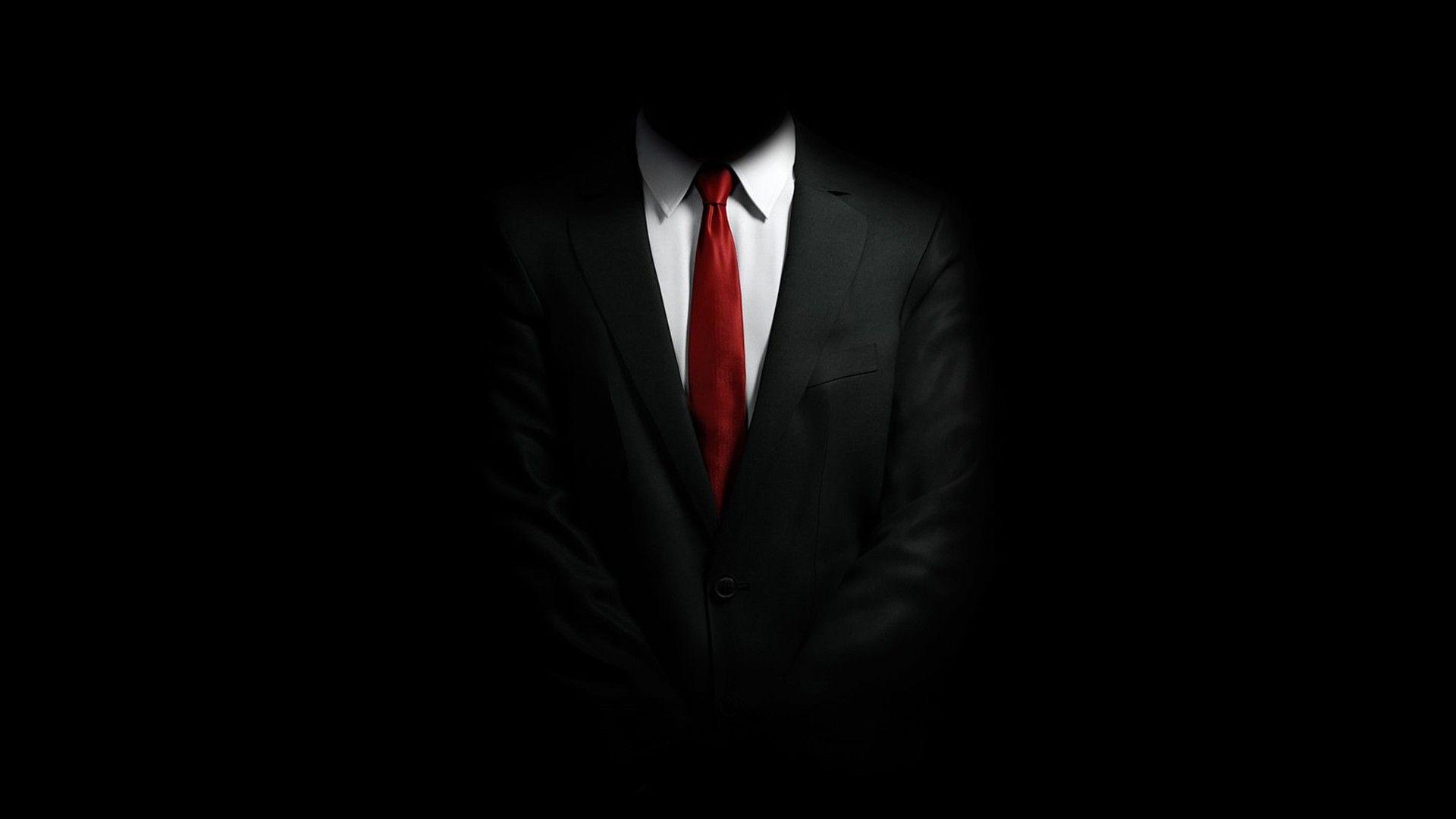 Mens Suit