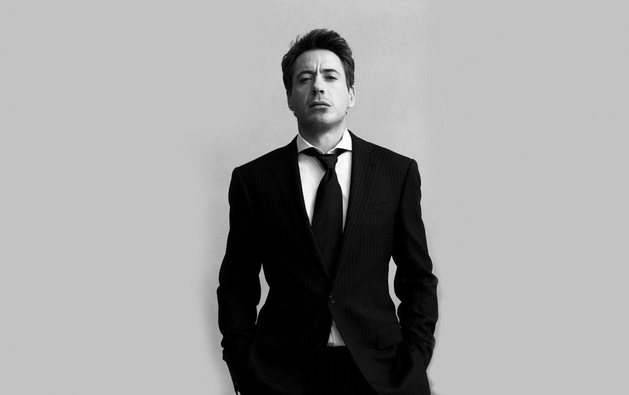 Mens Suit