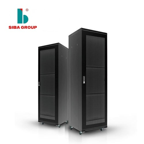 Customize Color Hot Sale Good Performance Sever Rack Wall Mount Network Cabinet