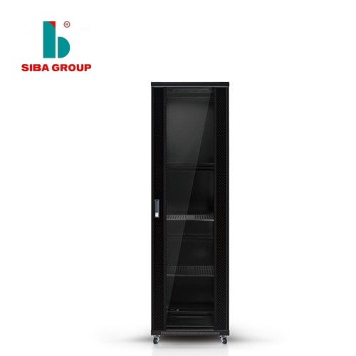 Customize Color Hot Sale Good Performance Sever Rack Wall Mount Network Cabinet