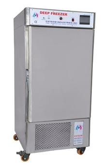 Deep Freezer -20 Deg.