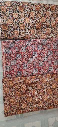 ब्लॉक प्रिंट फैब्रिक्स