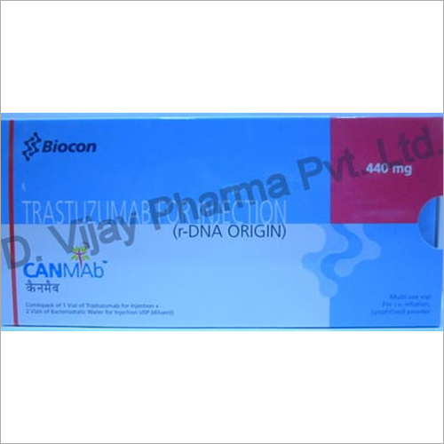 440mg Trastuzumab  For Injection