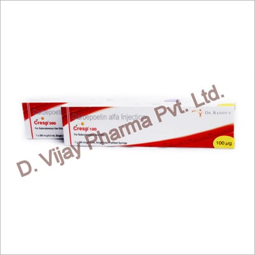 100mg Darbepoetin Alfa Injection