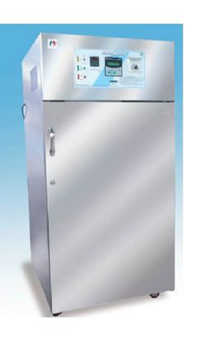 Bod Incubator