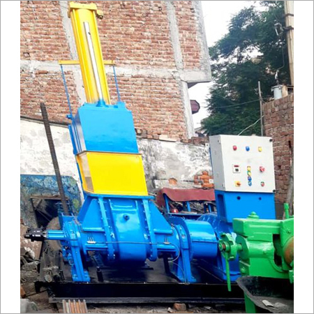 Rubber Kneader Machine