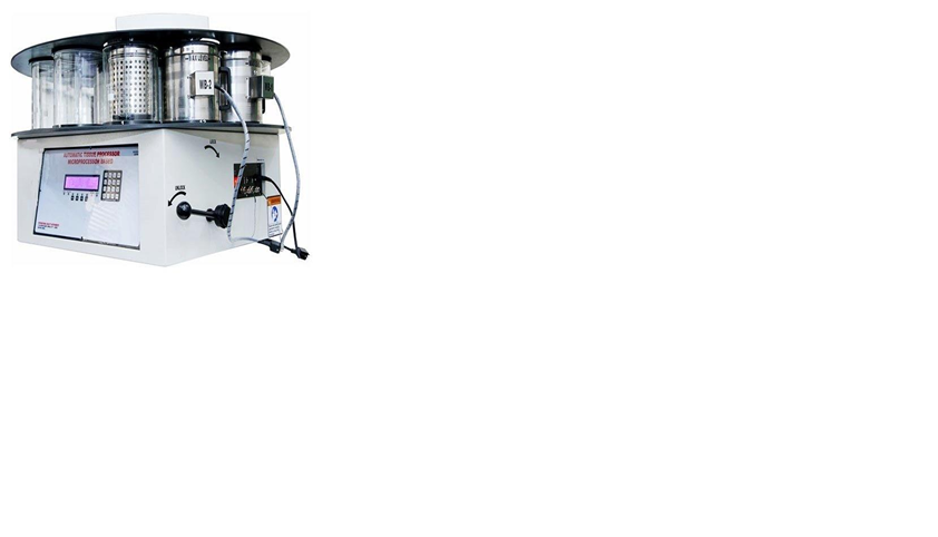 Automatic Tissue Processor