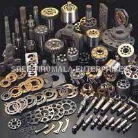 Pump Spares