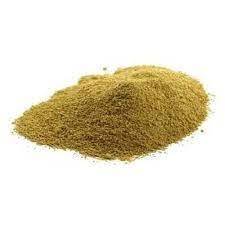 Ajamo Powder Grade: Food Grade