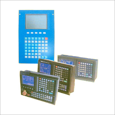 CNC Controller