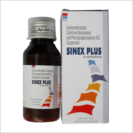 Sinex Plus Suspension Application: Kill Ova & Larva