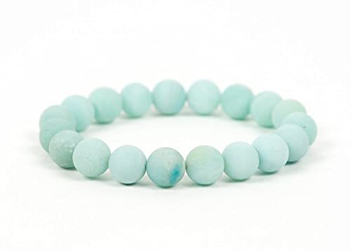 Amazonite ब्रेसलेट
